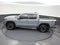 2024 Nissan Frontier PRO-X