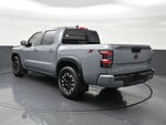 2024 Nissan Frontier PRO-X