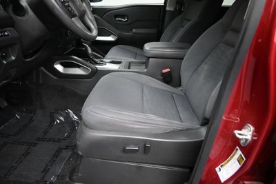 2023 Nissan Frontier Crew Cab SV 4x2