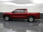 2023 Nissan Frontier Crew Cab SV 4x2