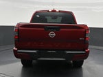2023 Nissan Frontier Crew Cab SV 4x2