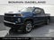 2022 Chevrolet Silverado 2500 HD Custom