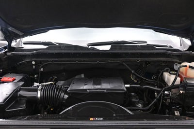 2022 Chevrolet Silverado 2500 HD Custom