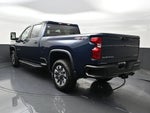 2022 Chevrolet Silverado 2500 HD Custom