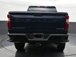 2022 Chevrolet Silverado 2500 HD Custom