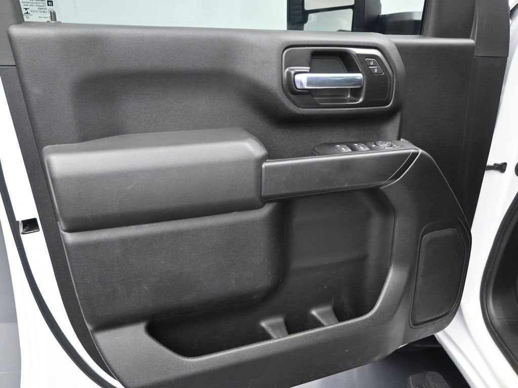 2023 Chevrolet Silverado 2500 HD Custom