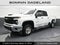 2024 Chevrolet Silverado 2500 HD WT