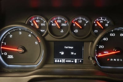 2024 Chevrolet Silverado 2500 HD WT
