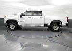 2024 Chevrolet Silverado 2500 HD WT