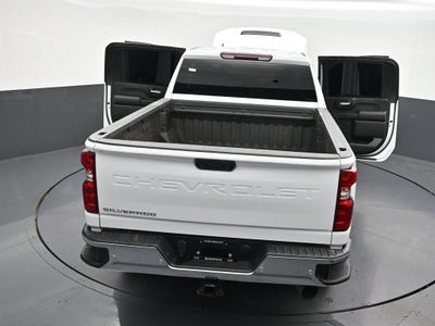 2024 Chevrolet Silverado 2500 HD WT