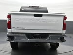 2024 Chevrolet Silverado 2500 HD WT