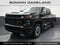 2022 Chevrolet Silverado 2500 HD Custom
