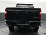 2022 Chevrolet Silverado 2500 HD Custom