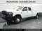 2024 RAM 3500 Tradesman Crew Cab 4x4 8' Box