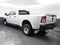 2024 RAM 3500 Tradesman Crew Cab 4x4 8' Box