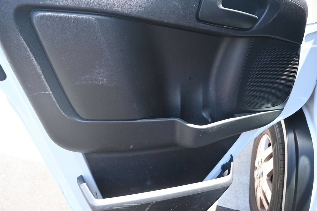 2021 RAM ProMaster Cargo Van 1500 HIGH ROOF 13