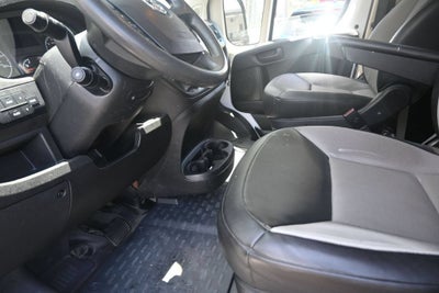 2021 RAM ProMaster Cargo Van 1500 HIGH ROOF 13
