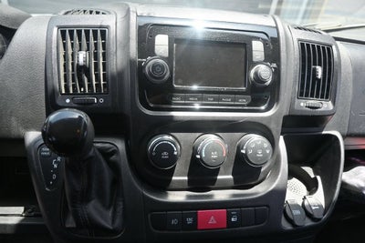 2021 RAM ProMaster Cargo Van 1500 HIGH ROOF 13
