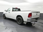 2022 RAM 1500 Classic Tradesman Regular Cab 4x2 8' Box
