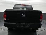 2021 RAM 1500 Classic Tradesman Crew Cab 4x2 5'7" Box