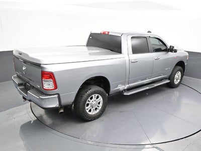 2020 RAM 2500 Big Horn