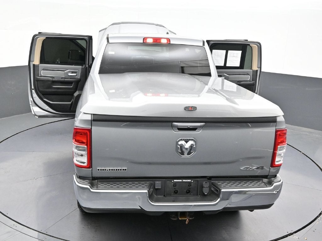 2020 RAM 2500 Big Horn