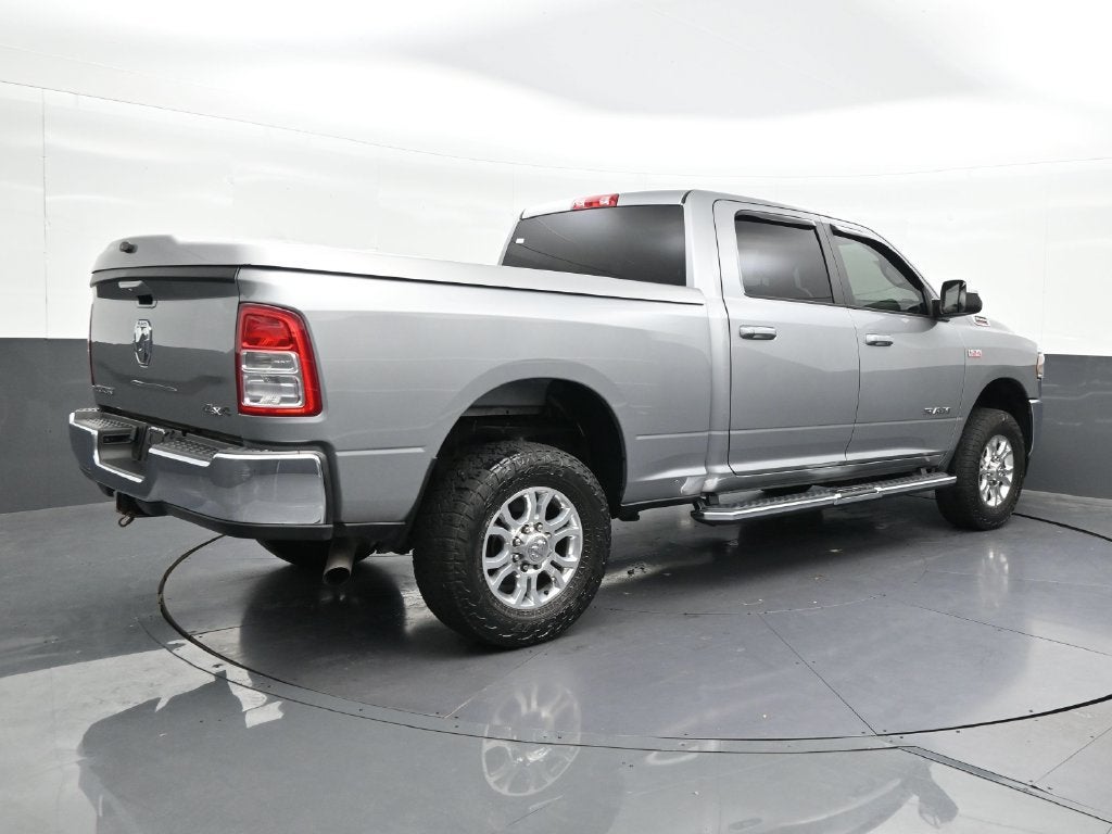 2020 RAM 2500 Big Horn