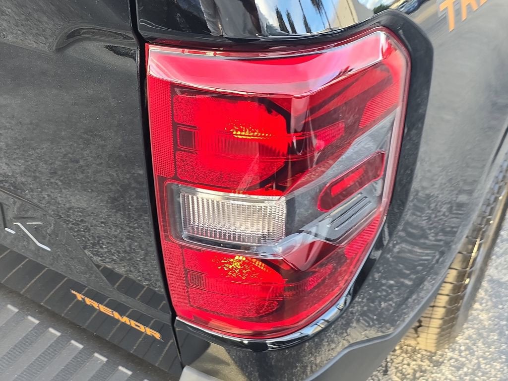 2024 Ford Maverick LARIAT Advanced