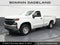 2019 Chevrolet Silverado 1500 Work Truck