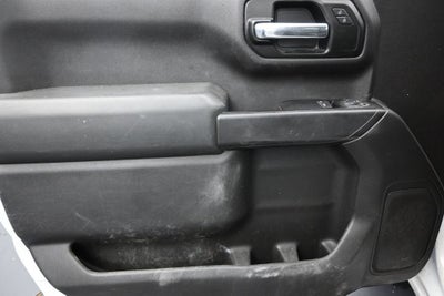 2019 Chevrolet Silverado 1500 Work Truck