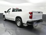 2019 Chevrolet Silverado 1500 Work Truck