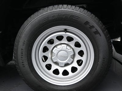 2020 GMC Sierra 1500 Sierra