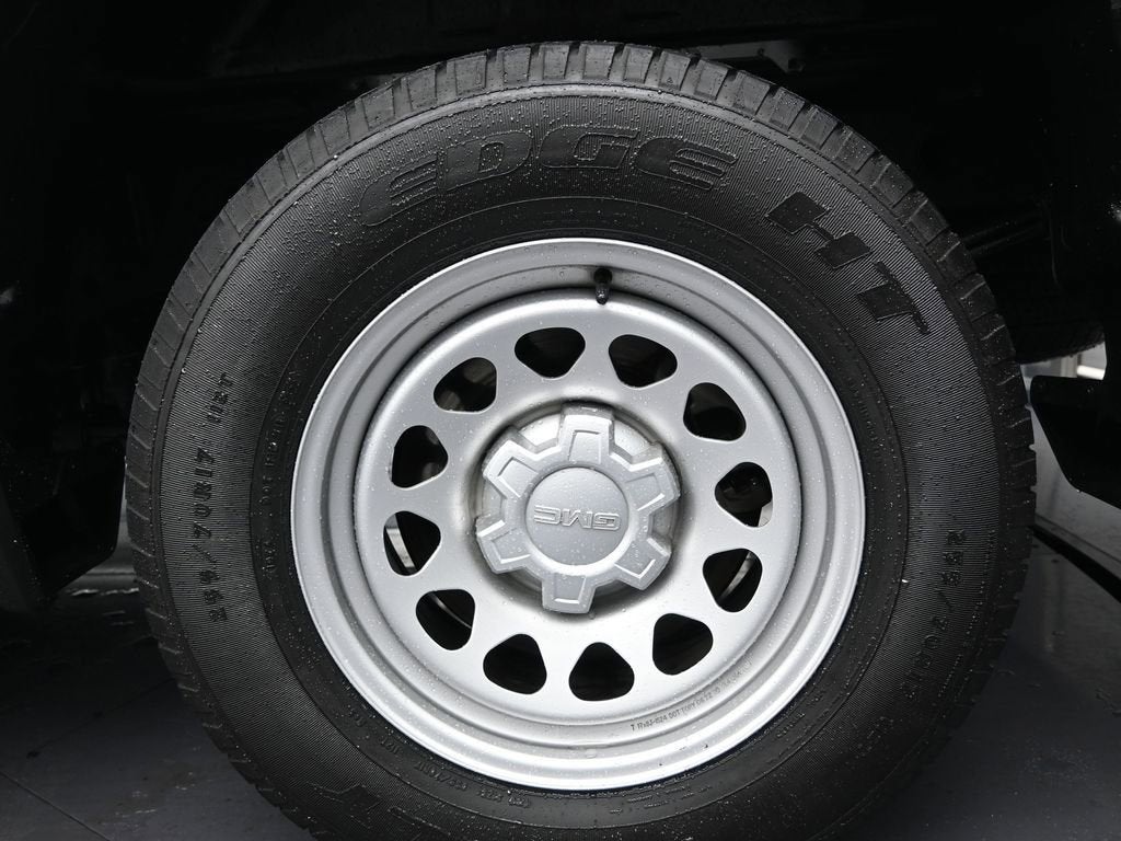 2020 GMC Sierra 1500 Sierra