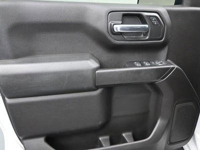 2020 GMC Sierra 1500 Sierra