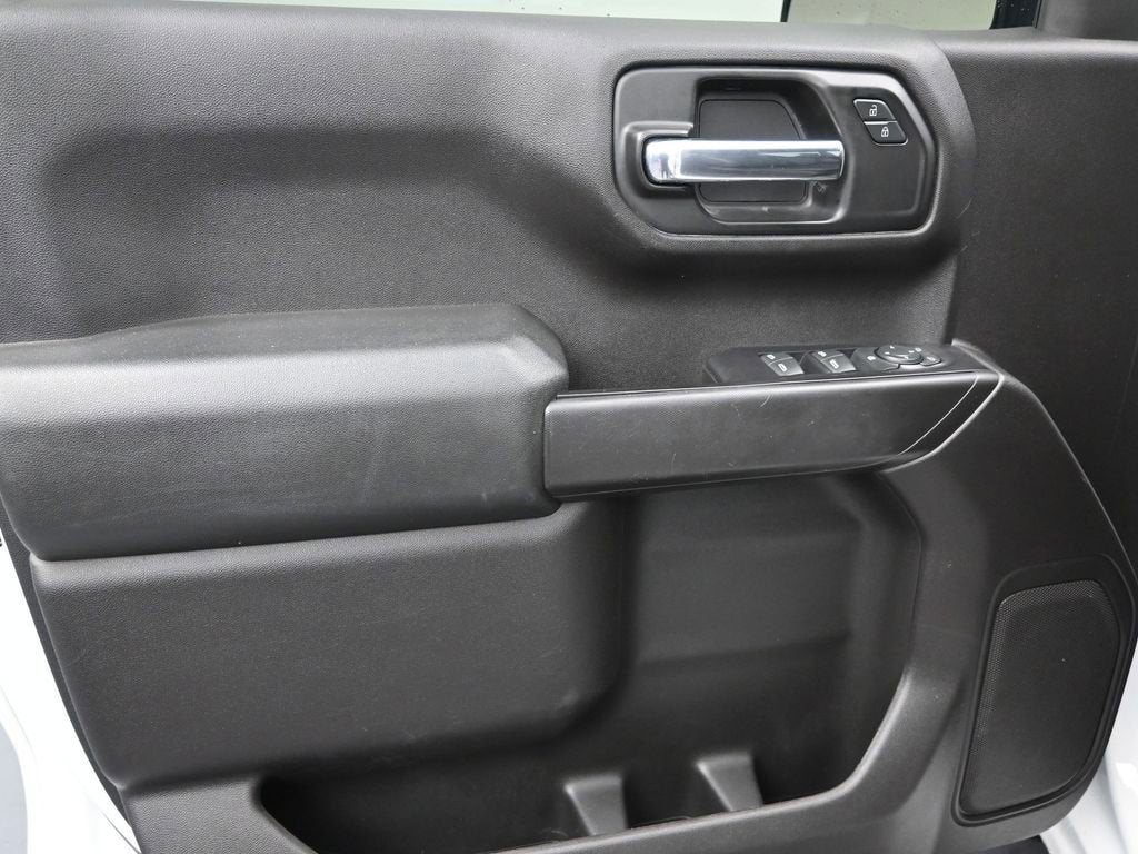 2020 GMC Sierra 1500 Sierra