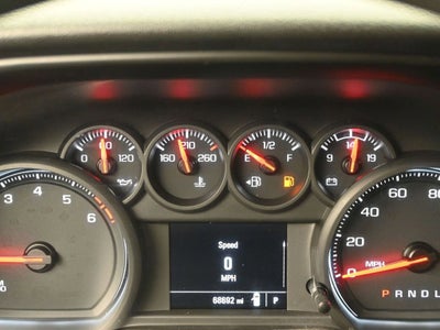 2020 GMC Sierra 1500 Sierra