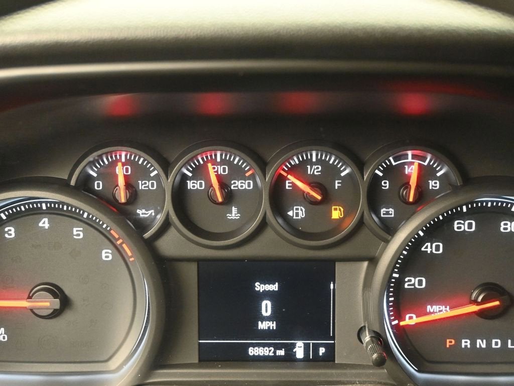 2020 GMC Sierra 1500 Sierra