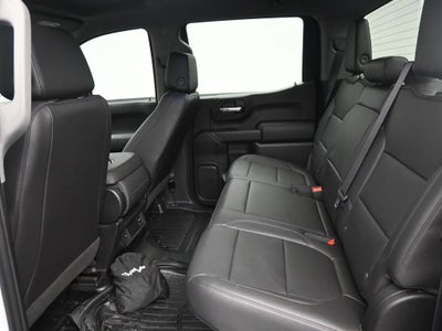 2020 GMC Sierra 1500 Sierra