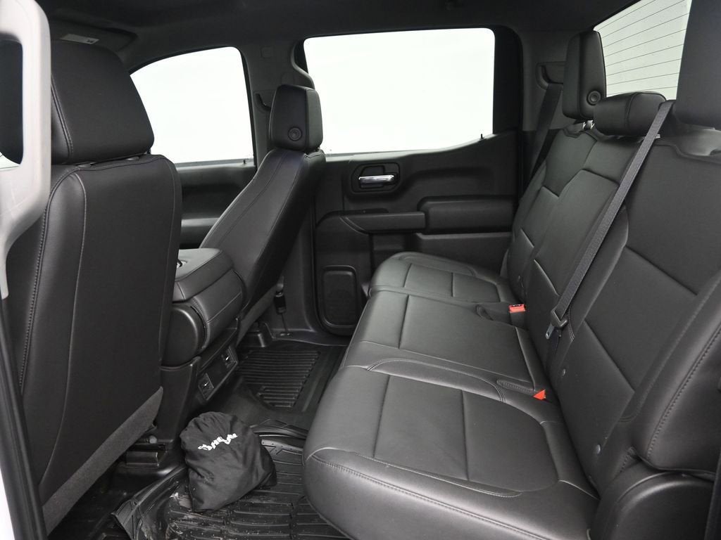 2020 GMC Sierra 1500 Sierra