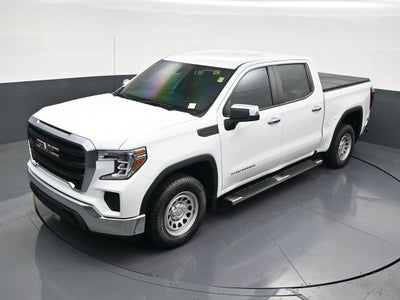 2020 GMC Sierra 1500 Sierra