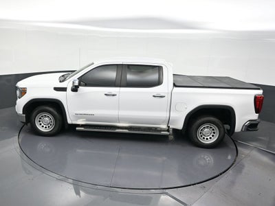 2020 GMC Sierra 1500 Sierra