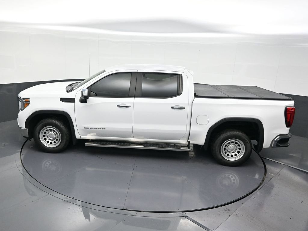 2020 GMC Sierra 1500 Sierra