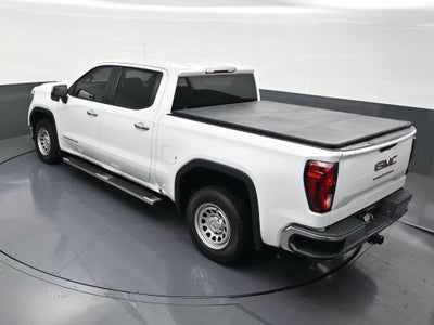 2020 GMC Sierra 1500 Sierra