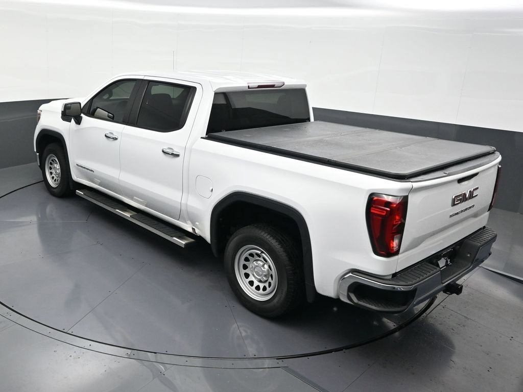2020 GMC Sierra 1500 Sierra