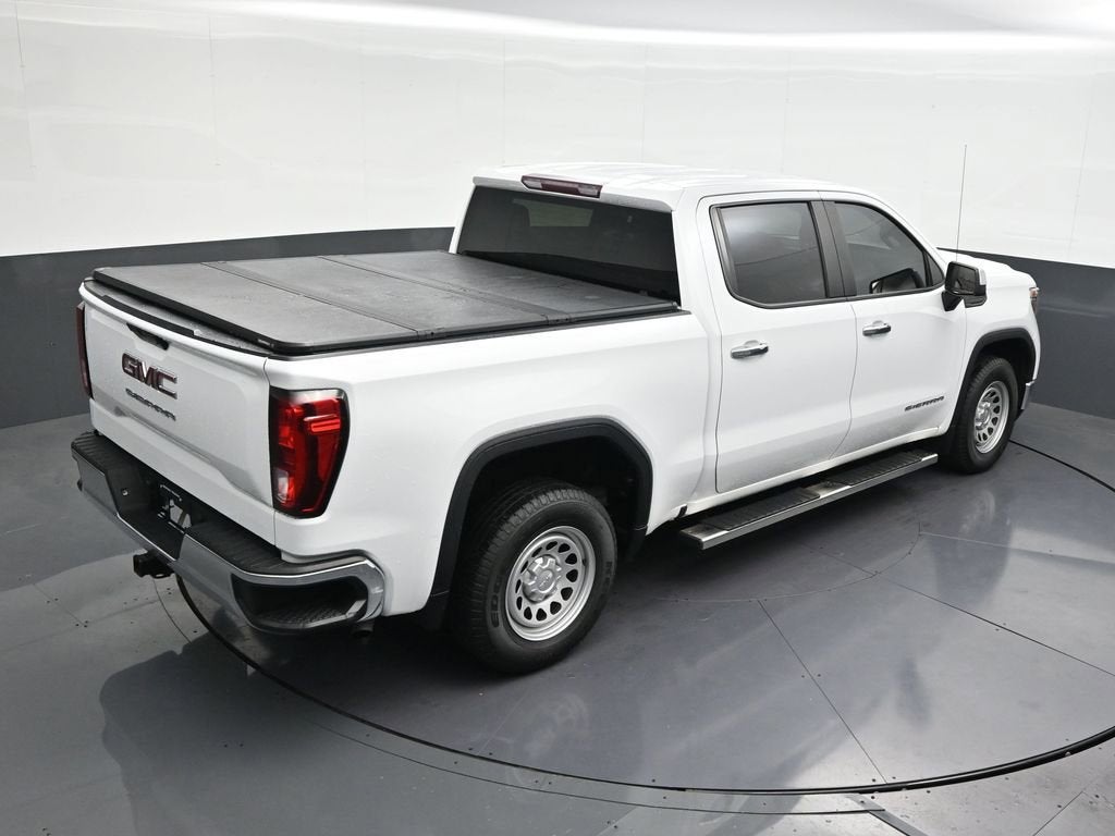 2020 GMC Sierra 1500 Sierra