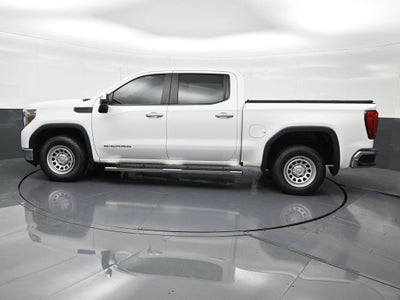 2020 GMC Sierra 1500 Sierra