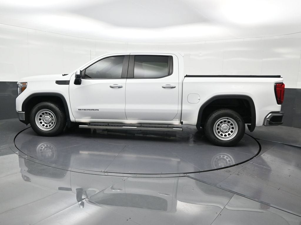 2020 GMC Sierra 1500 Sierra