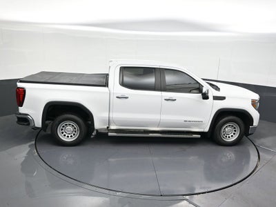 2020 GMC Sierra 1500 Sierra