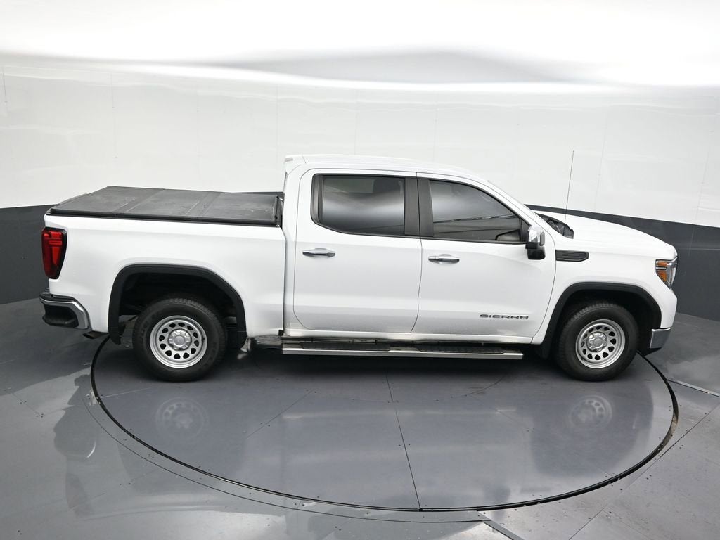 2020 GMC Sierra 1500 Sierra