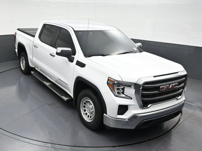 2020 GMC Sierra 1500 Sierra